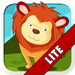 Hello Animals - LITE - Interactive Picture Book
