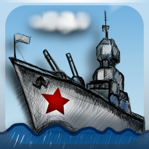 Sea Battle Classic icon