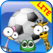 Animal Soccer World : Jungle Party LITE icon