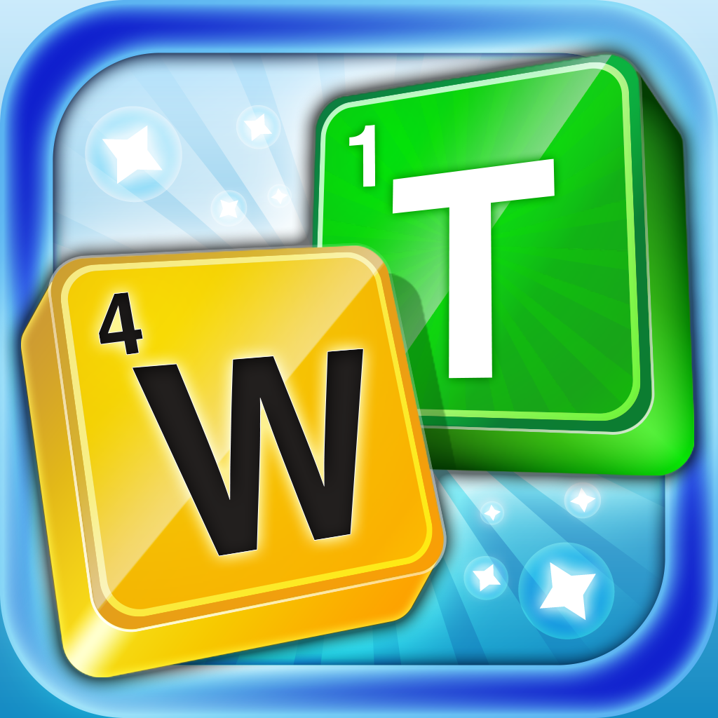Word Trick icon